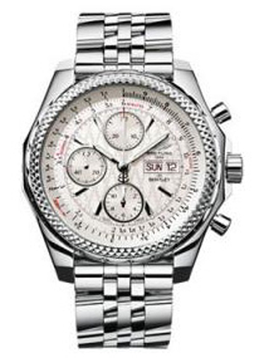 Breitling Watch Bentley GT Racing a1336313/g680-ss - Click Image to Close